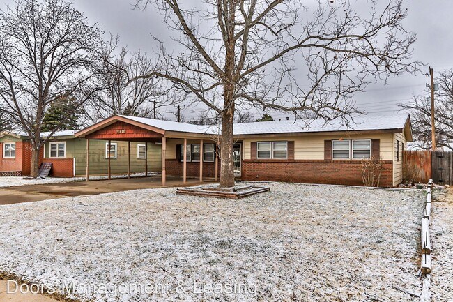 Foto del edificio - 4 br, 2 bath House - 5316 32nd Street