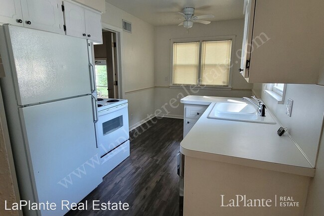 Building Photo - 3 br, 2 bath House - 4818 Harvest Ln