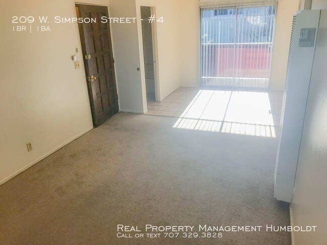 Building Photo - 209 W Simpson St