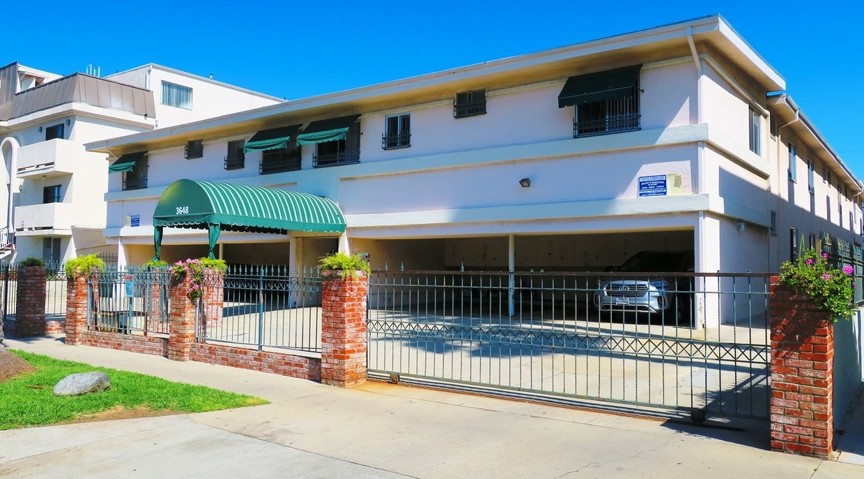 237 Apartments for Rent in Westside, CA Westside Rentals