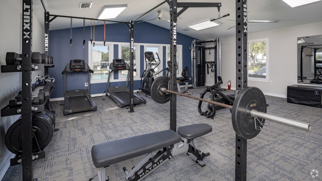 Building Photo - Trivela at Port St. Lucie