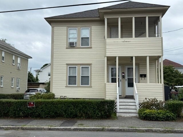 Photo - 18 Winthrop Avenue Unit 1 Apartment