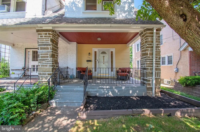 Building Photo - 321 Cheswold Rd