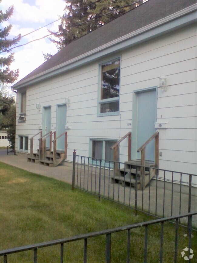 Apartments for Rent Near Montana State University Bozeman Campus