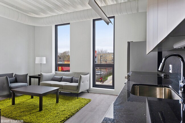 Foto del edificio - 1135 W Sheridan Rd