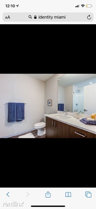 Building Photo - 1 br, 1 bath Apartment - 400 SW 107th Ave