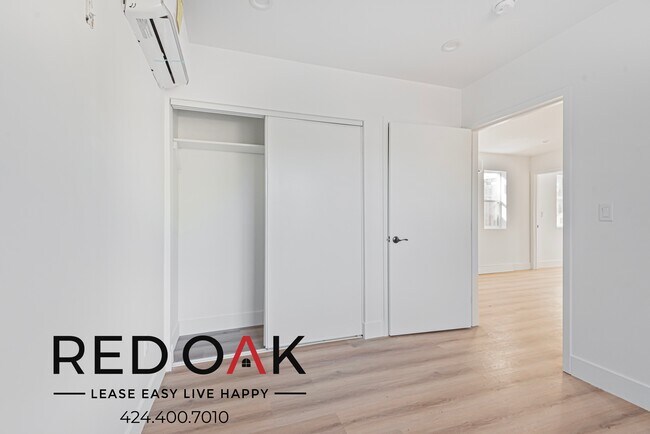 Foto del edificio - 2437 S Centinela Ave