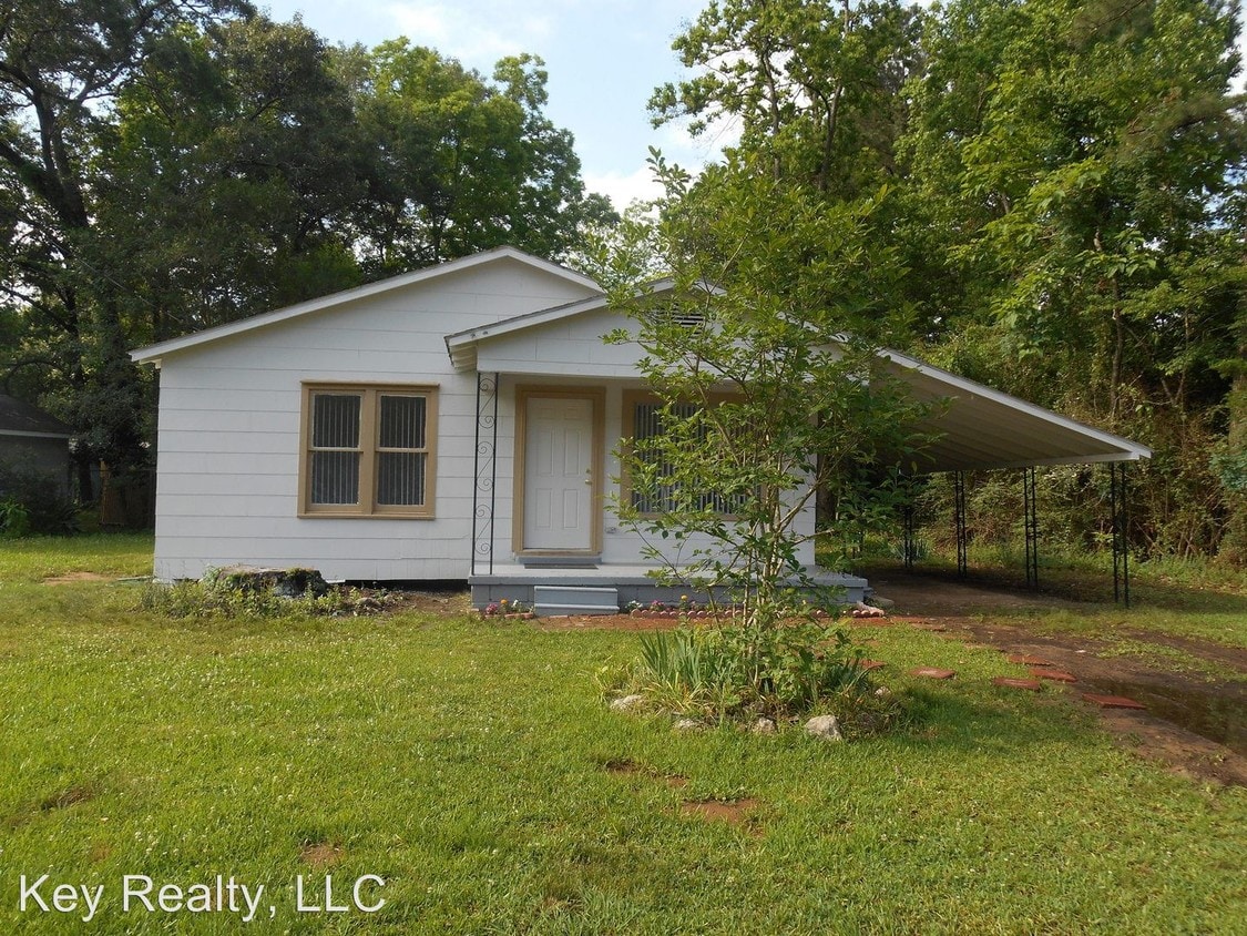 221 Tioga Rd, Ball, LA 71405 House Rental in Ball, LA