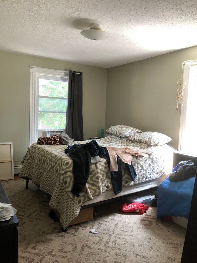 Foto del edificio - 13 High St Pl