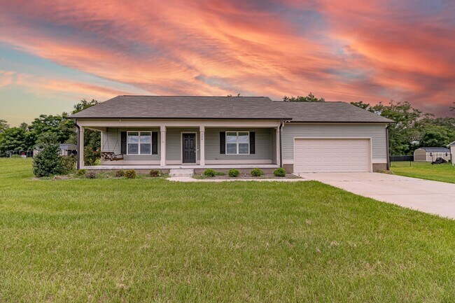 Foto del edificio - 126 Dobbs County Court House Rd