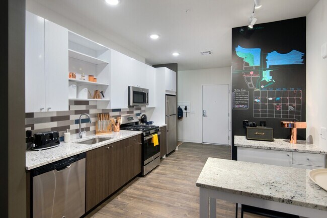 Foto del edificio - 5 Glassworks Ave