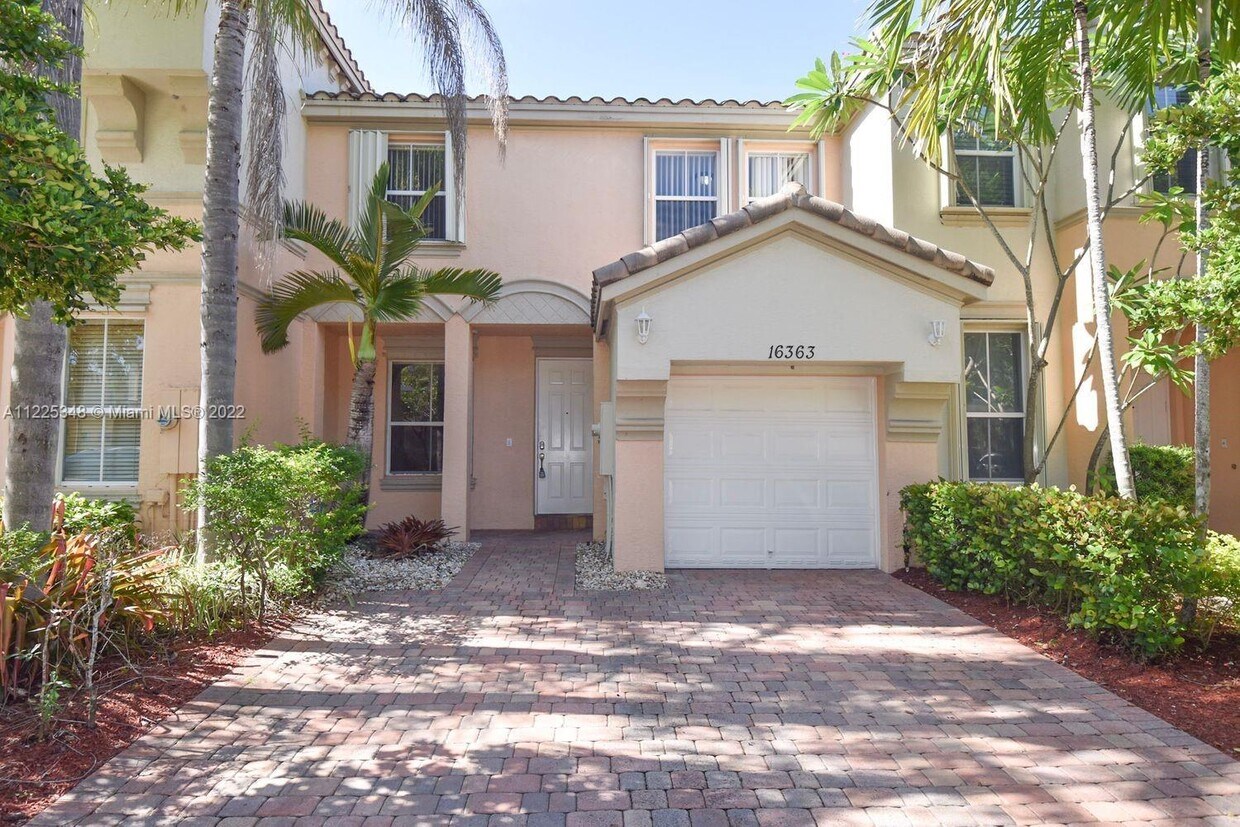 Photo - 16363 SW 47th Ct (Miramar, FL)