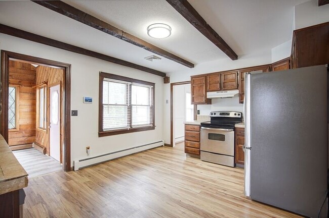 Photo - 52 Ludger Ave House