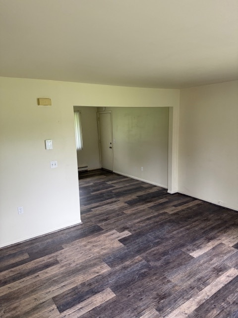 Livingroom / Dining area - 2336 Peppermill Rd