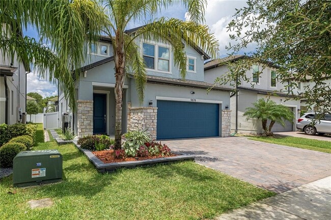 Building Photo - 9878 Aurea Moss Ln