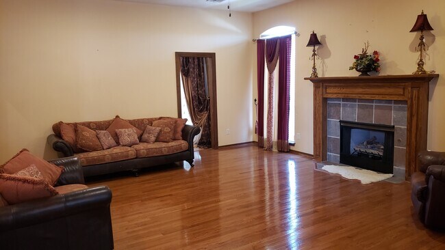 Foto del edificio - 19408 Stubblefield Ln