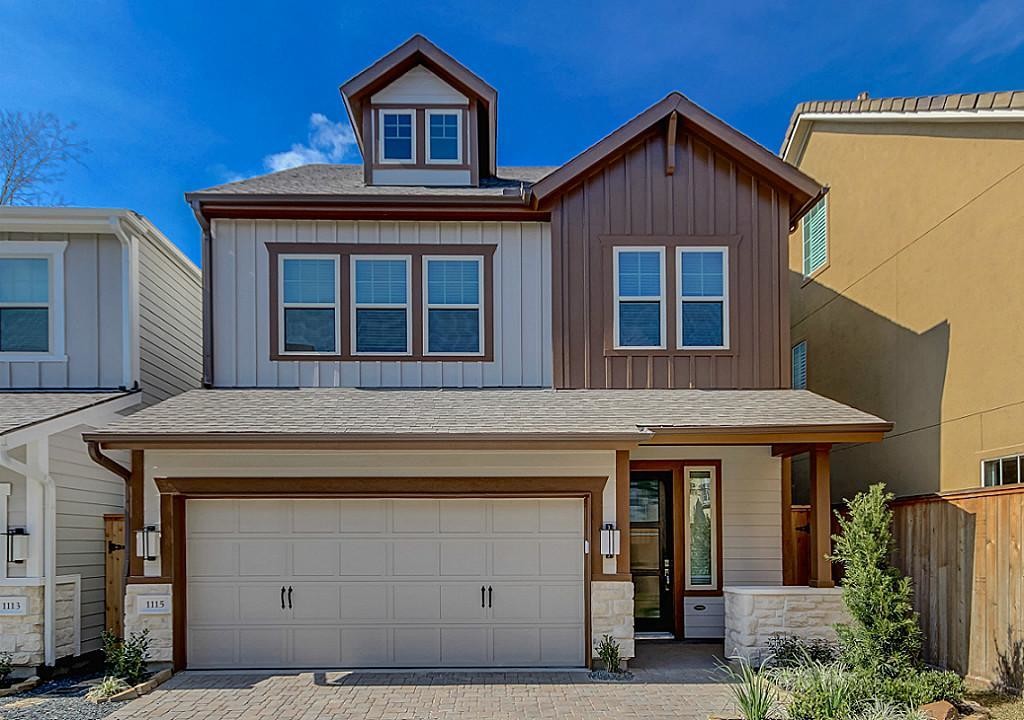 Primary Photo - 1115 Oakwood Pass Ct