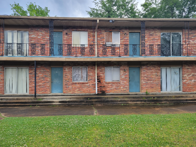 3 Bedroom Apartments Jackson Ms