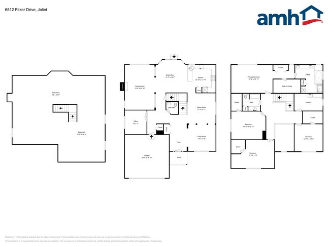 Foto del edificio - 6512 Fitzer Dr