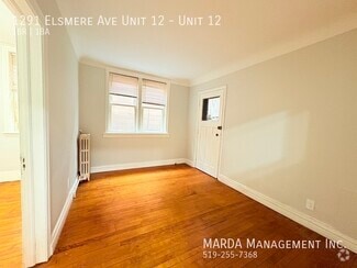 Building Photo - 1291 Elsmere Ave