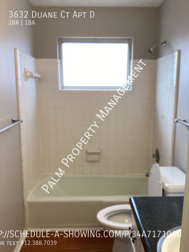 Foto del edificio - 2 Bedroom, 1 Bathroom Remodeled with updat...