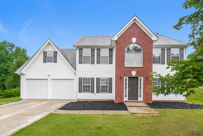 Building Photo - 536 Easton Dr