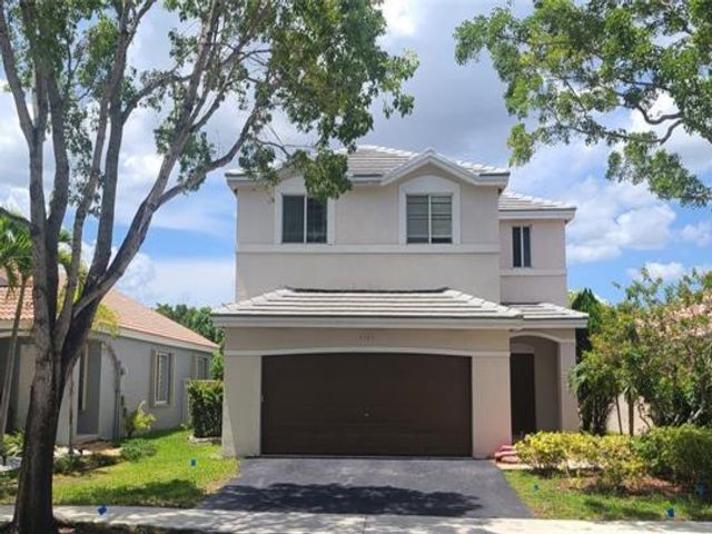Foto principal - 4321 Magnolia Ridge Dr