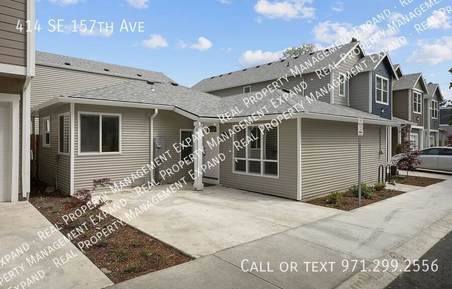 Foto principal - 414 SE 157th Ave