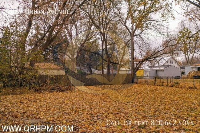 Foto del edificio - 1807 Union Ave