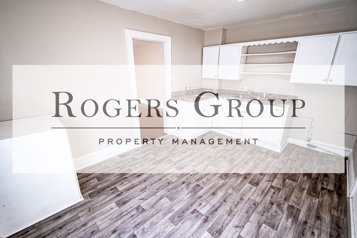Foto principal - #391*** - Turner Ave Duplex
