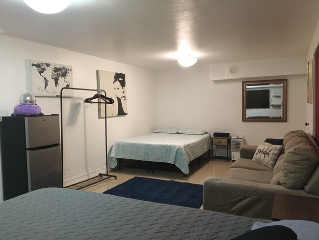 Photo - 1117 SW 22nd Ave Apartment