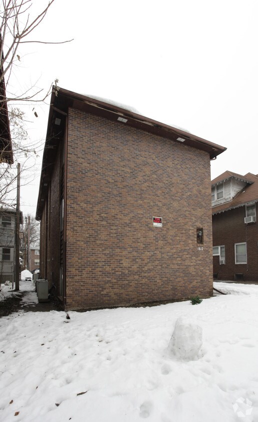Foto del edificio - 1612 C St