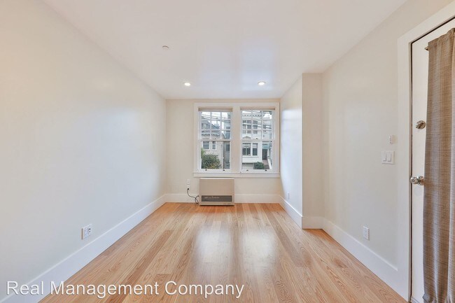 Building Photo - 61 Divisadero St