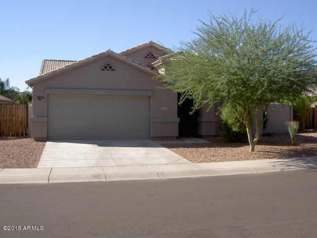 Primary Photo - Great Home in Mountain Vista Ranch