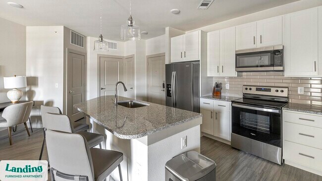 Foto del edificio - 3550 S Robinson Rd