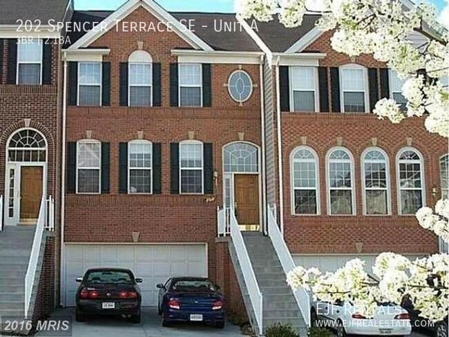 Photo - 202 Spencer Terrace SE Apartment