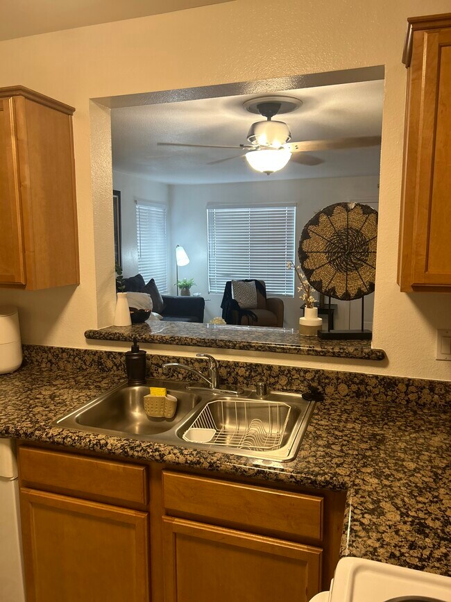 7730 Secret Shore Dr Unit Summerlin Condo, Las Vegas, NV 89128 Condo