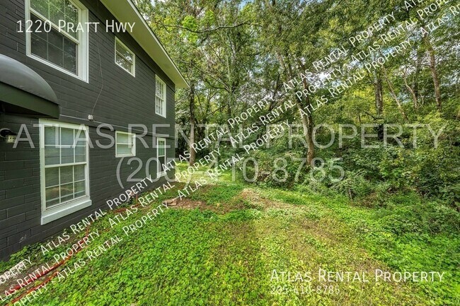 Building Photo - 1220 Pratt Highway, Birmingham Al 35214