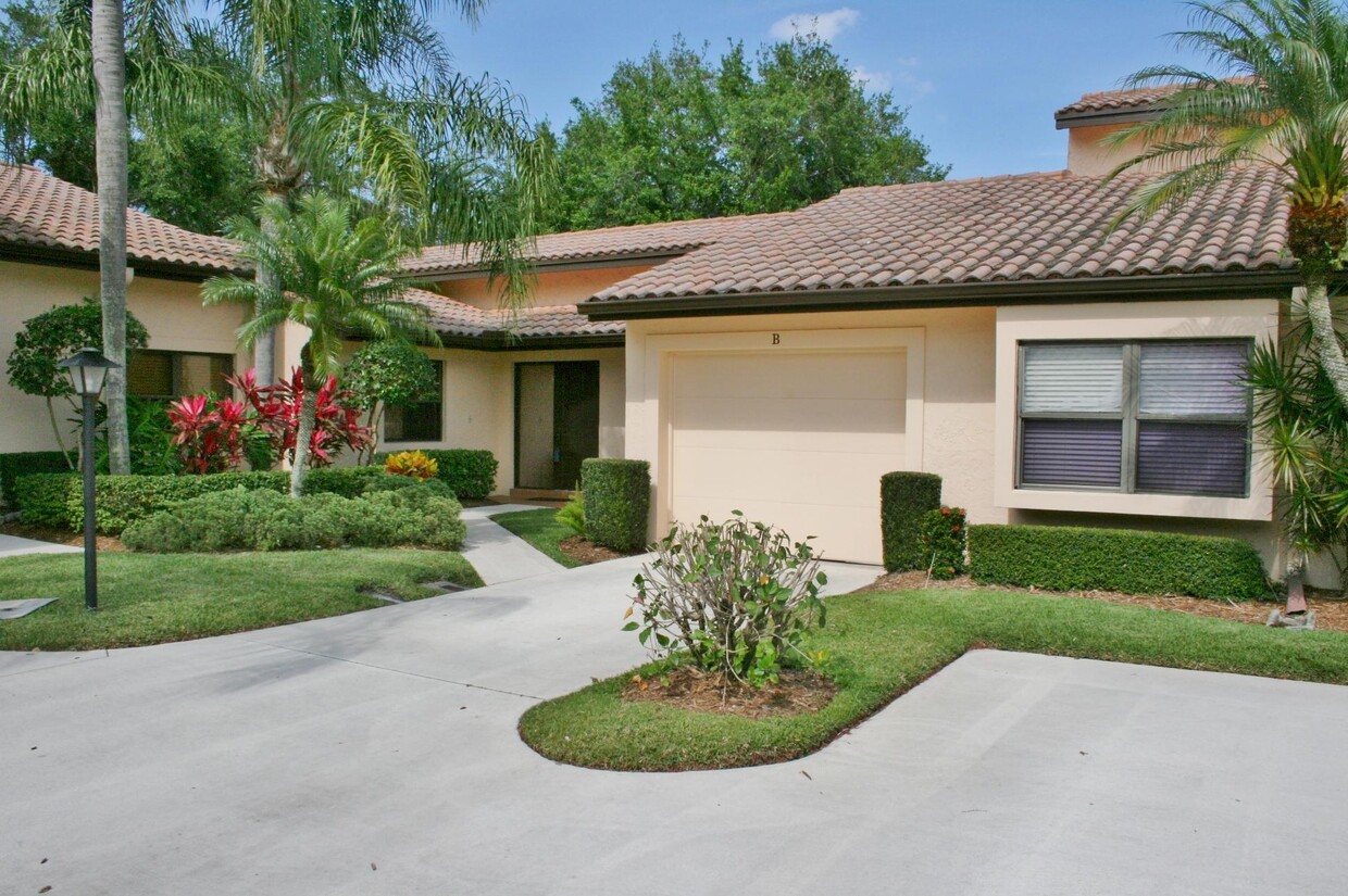 Foto principal - 3625 SW Quail Meadow Trail B Palm City Fl ...