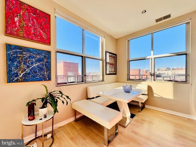 Foto del edificio - 2410 17th St NW