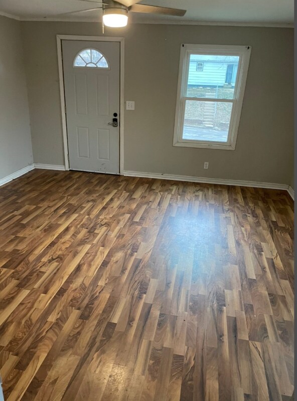 Foto del edificio - 1105 Olive St