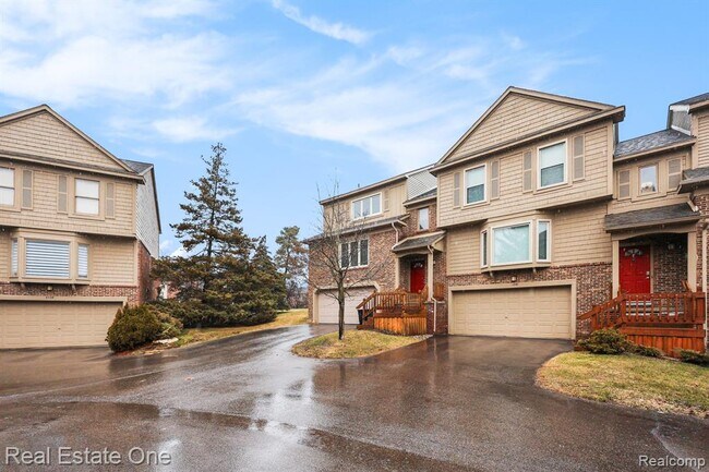 Foto del edificio - 4222 Breckenridge Dr