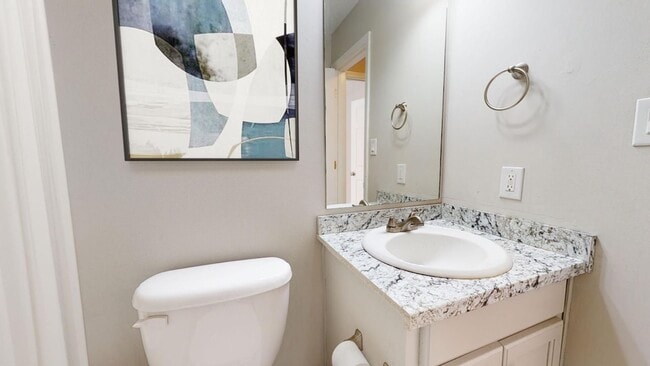 Interior Photo - Sun Valley Apartments