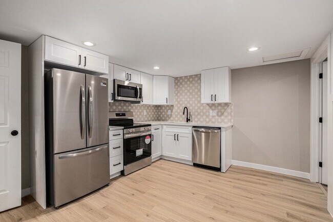 Foto del edificio - Gorgeous Newly Remodeled Home!