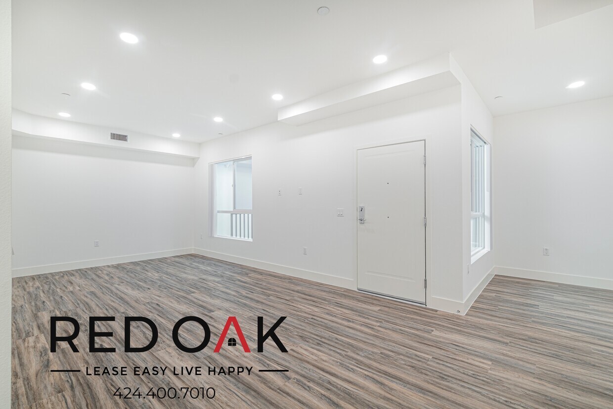 Foto principal - 4000 Mont Clair St