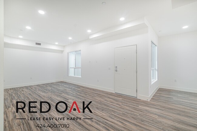 Foto del edificio - 4000 Mont Clair St