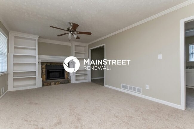 Building Photo - 3 Bedroom Pet-Friendly Home in Dallas, GA ...