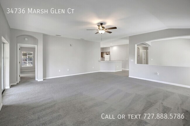 Foto del edificio - 34736 Marsh Glen Ct