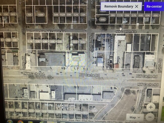 Building Photo - 1810 NW Lawton Ave