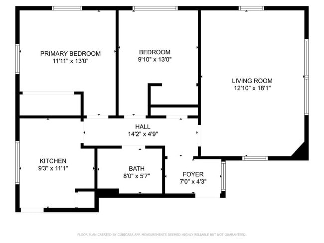 Building Photo - 902 40th St